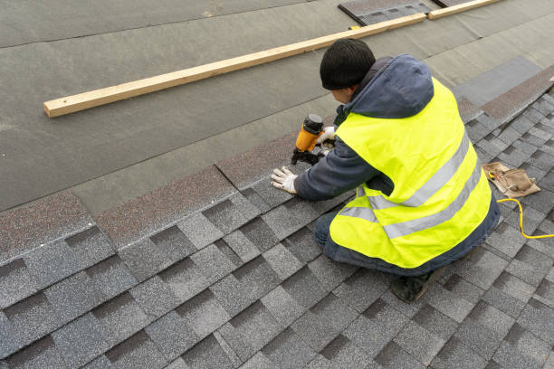 Best Commercial Roofing Services  in Ludowici, GA