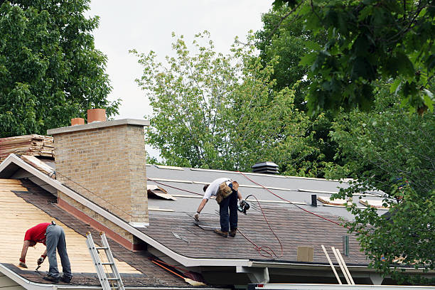 Best Slate Roofing Contractor  in Ludowici, GA