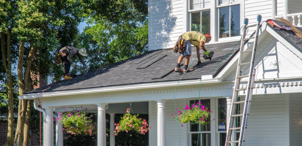 Heating Cable for Roof Installation in Ludowici, GA